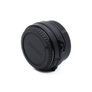 Canon EF Eos R CPL-3 Canon Mount Adapter EF - EOS R With Drop-In CPL Filter - Käytetty