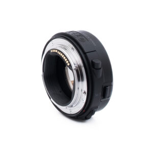Canon EF Eos R CPL Canon Mount Adapter EF - EOS R With Drop-In CPL Filter - Käytetty