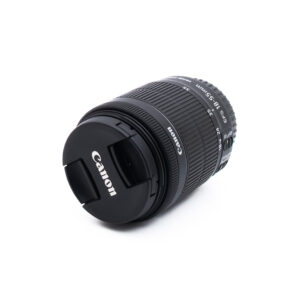 Canon EF-S 18-55mm f35-56 IS STM-3 Canon EF-S 18-55mm f/3.5-5.6 IS STM - Käytetty