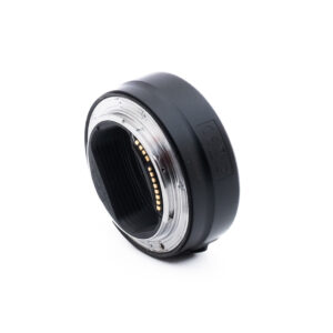 Canon Ef Eos R Adapter-1 Canon Mount Adapter EF - EOS R - Käytetty