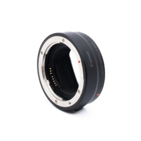 Canon Ef Eos R Adapter-2 Canon Mount Adapter EF - EOS R - Käytetty
