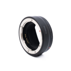 Canon Ef Eos R Adapter-2 Canon Mount Adapter EF - EOS R - Käytetty