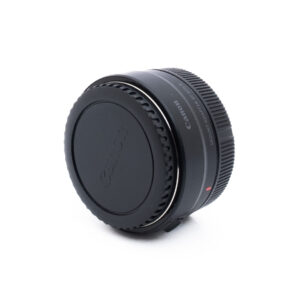 Canon Ef Eos R Adapter-3 Canon Mount Adapter EF - EOS R - Käytetty