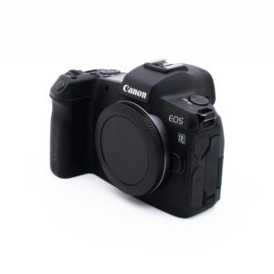 Canon Eos R 3998-5 Canon EOS R - Käytetty