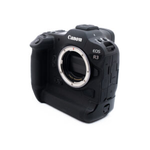 Canon R3 0243-4 Canon EOS R3 - Käytetty