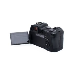 Canon R6 6601-3 Canon EOS R6 - Käytetty