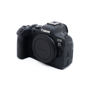 Canon R6 Mark II 4754-5 Canon EOS R6 Mark II - Käytetty
