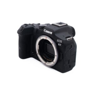 Canon R7 1239-4 Canon EOS R7 - Käytetty