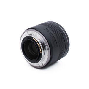 Canon RF 35-1 Canon RF 35mm f/1.8 Macro IS STM – Käytetty