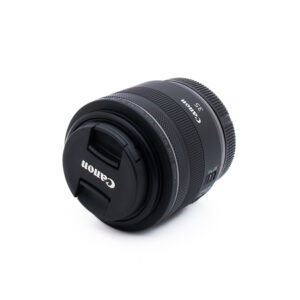 Canon RF 35-3 Canon RF 35mm f/1.8 Macro IS STM – Käytetty