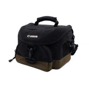 Canon laukku-4 Canon kameralaukku - Käytetty