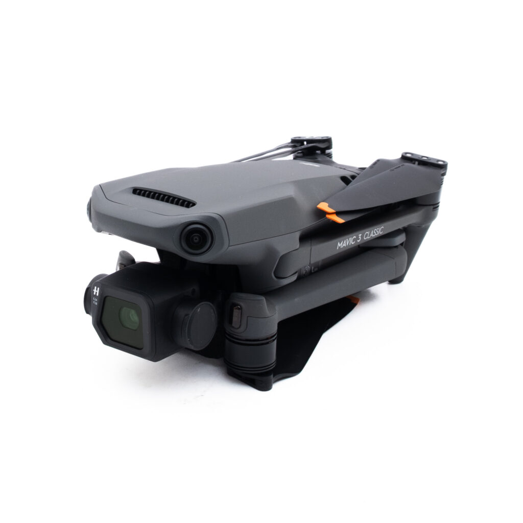 DJI Mavic 3-3 DJI Mavic 3 Classic - Käytetty