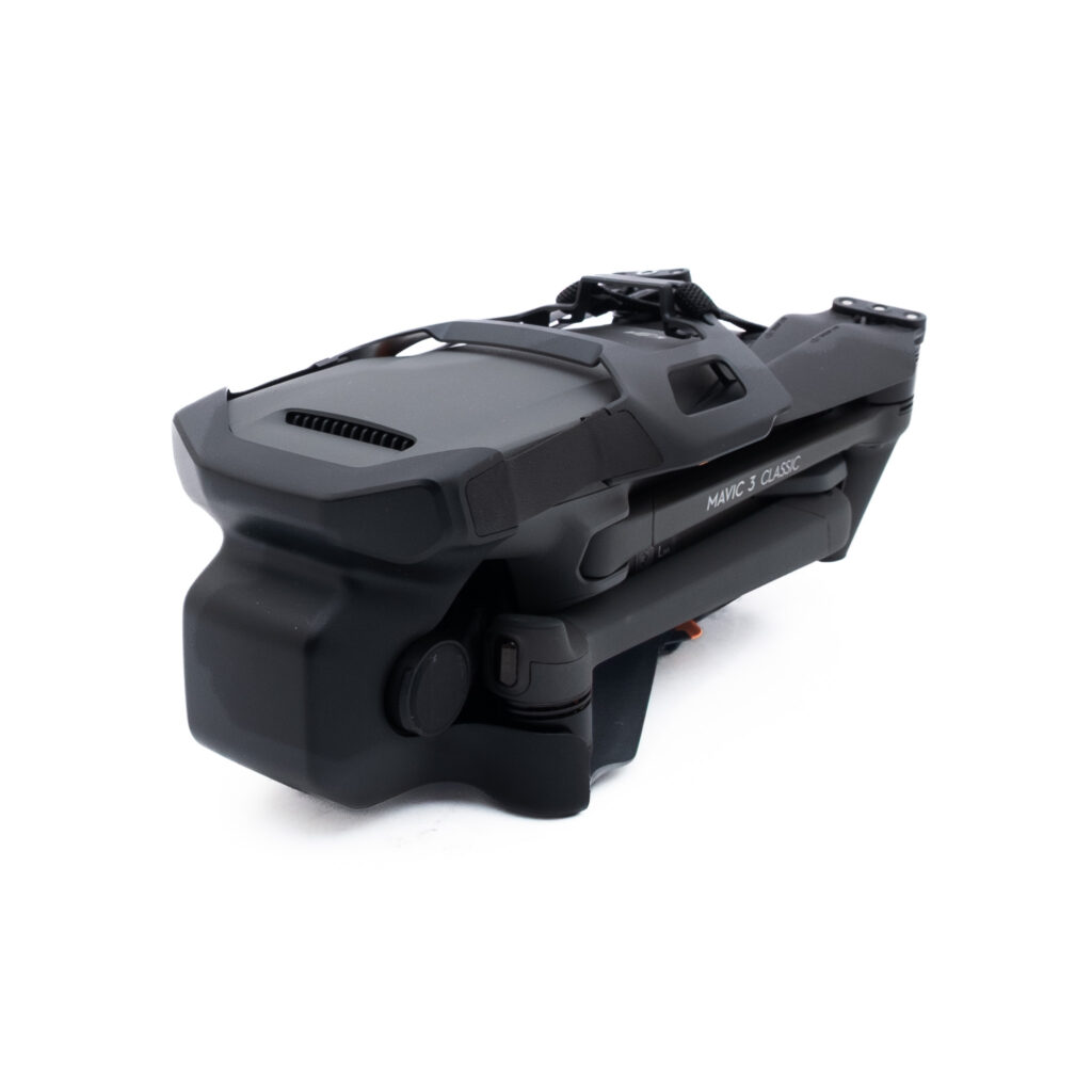 DJI Mavic 3-4 DJI Mavic 3 Classic - Käytetty