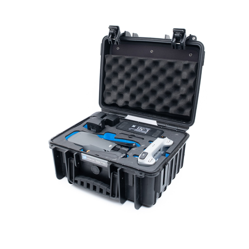DJI Mavic3-classic-1 DJI Mavic 3 Classic - Käytetty