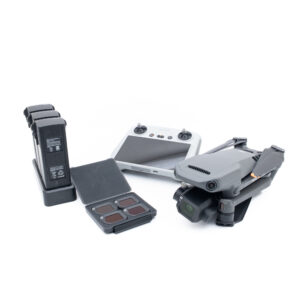 DJI Mavic3-classic-2 DJI Mavic 3 Classic - Käytetty