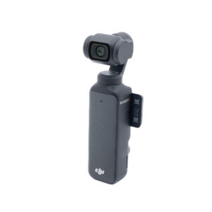 DJI-Pocket-3-2 DJI Osmo Pocket 3 - Käytetty