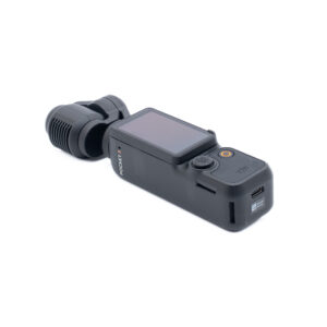 DJI-Pocket-3-3 DJI Osmo Pocket 3 - Käytetty