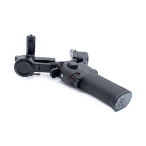 DJI RS 3 Mini - Käytetty