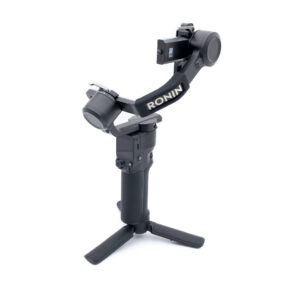 DJI-RS3-Mini DJI RS 3 Mini - Käytetty