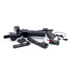 DJI RS 3 Mini - Käytetty