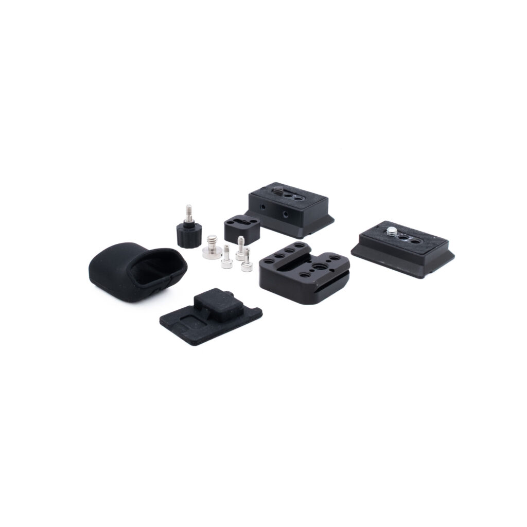DJI Ronin RS2 Pro Combo-2 DJI Ronin RS 2 Pro Combo - Käytetty
