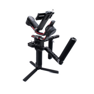 DJI Ronin RS2 Pro Combo-4 DJI Ronin RS 2 Pro Combo - Käytetty