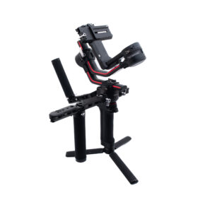 DJI Ronin RS 2 Pro Combo - Käytetty