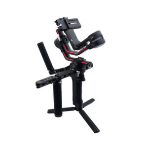 DJI Ronin RS2 Pro Combo-5 DJI Ronin RS 2 Pro Combo - Käytetty