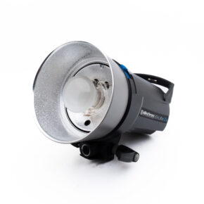 Elinchrom D-Lite 2 it Elinchrom D-Lite 2 it - Käytetty