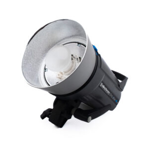 Elinchrom D-Lite 4 it Elinchrom D-Lite 4 it - Käytetty