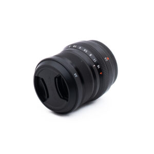 Fuji 23mm f2 R WR-3-3 Fujifilm Fujinon XF 23mm f/2 R WR - Käytetty