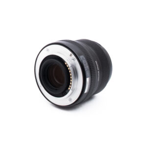 Fuji 23mm f2 R WR Fujifilm Fujinon XF 23mm f/2 R WR - Käytetty