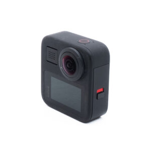 GoPro Max-1 GoPro Max 360 - Käytetty