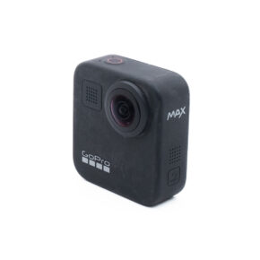 GoPro Max-2 GoPro Max 360 - Käytetty