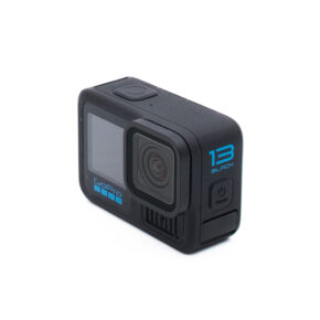 Gopro 13-3 GoPro Hero 13 Black - Käytetty
