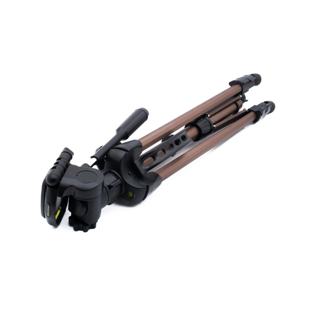 Hama jalka Hama Tripod Star 61 - Käytetty