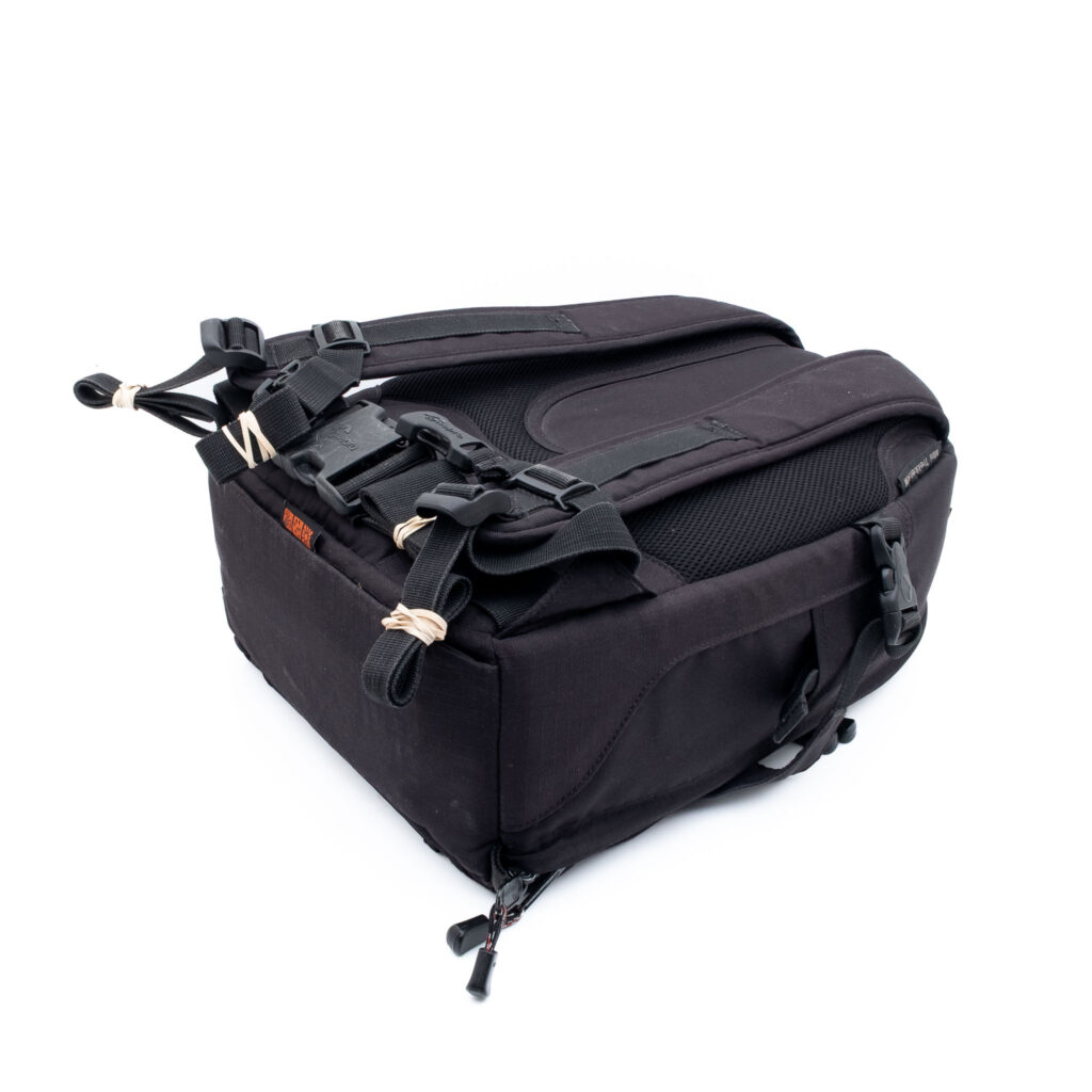 Lowepro-reppu-2 Lowepro Mini Trekker AW reppu - Käytetty