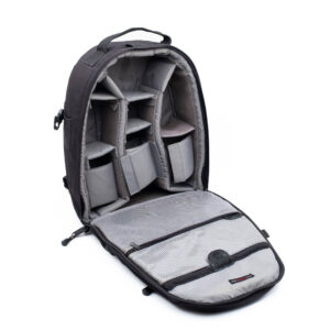 Lowepro-reppu-3 Lowepro Mini Trekker AW reppu - Käytetty