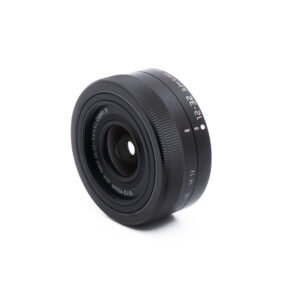 Lumix 12-32mm f35-56 Mega Ois-2 Panasonic Lumix 12-32mm f/3.5-5.6 Mega O.I.S. - Käytetty