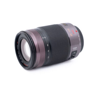 Lumix-35-100mm-f2.8-2 Panasonic Lumix Vario 35-100mm f/2.8 Power O.I.S - Käytetty