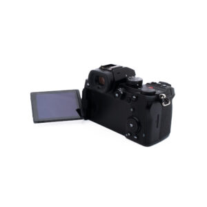 Lumix S5 1776-3 Panasonic Lumix DC-S5 - Käytetty