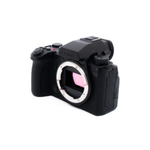 Lumix S5II 1364-4 Panasonic Lumix S5 IIX - Käytetty