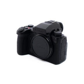 Lumix S5II 1364-5 Panasonic Lumix S5 IIX - Käytetty