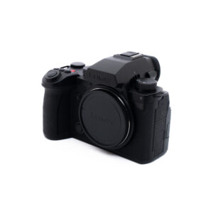 Lumix S5II 1364-5 Panasonic Lumix S5 IIX - Käytetty