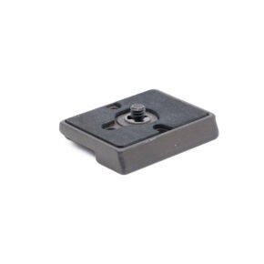Manfrotto-plate-1 Manfrotto 200PL pikalevy - Käytetty