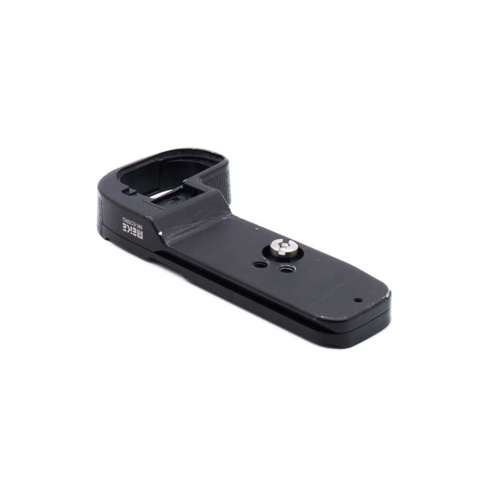 Meike MK-EOSRG Meike MK-EOSRG Grip Canon R kameralle - Käytetty
