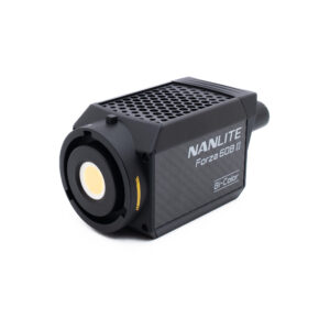 Nanlite Forza 60B II-5 Nanlite Forza 60B II - Käytetty