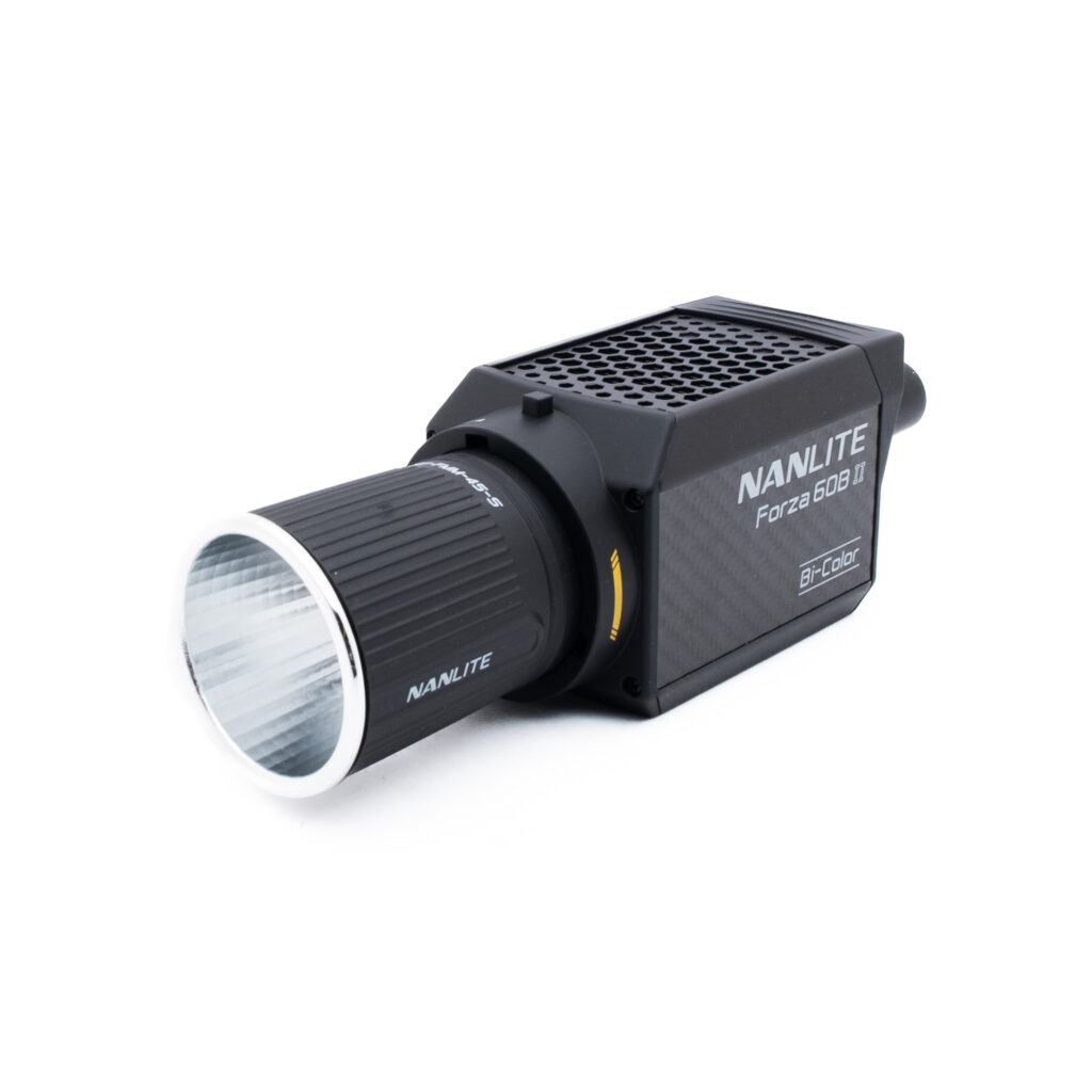 Nanlite Forza 60B II-6 Nanlite Forza 60B II - Käytetty