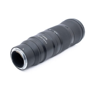 Nikkor-180-600mm-f5.6-6.3-VR-3 Nikon Nikkor Z 180-600mm f/5.6-6.3 VR - Käytetty