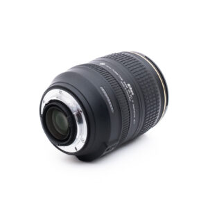 Nikon 24-120mm f4 G ED VR-1 Nikon AF-S Nikkor 24-120mm f/4 G ED VR - Käytetty